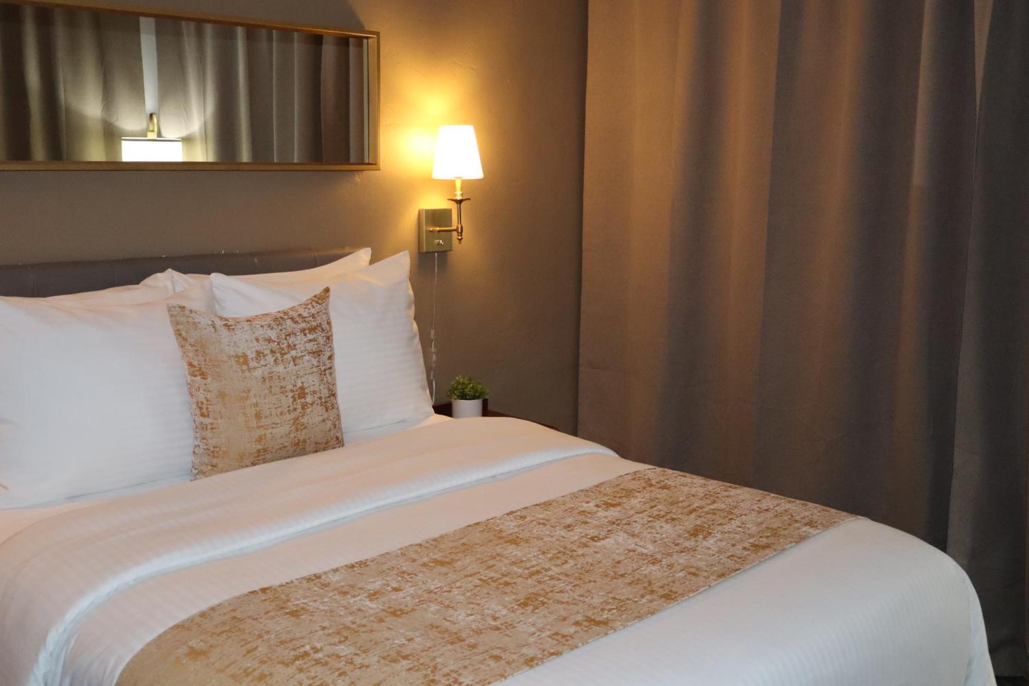 Tb Hotel Downtown Miami Kültér fotó